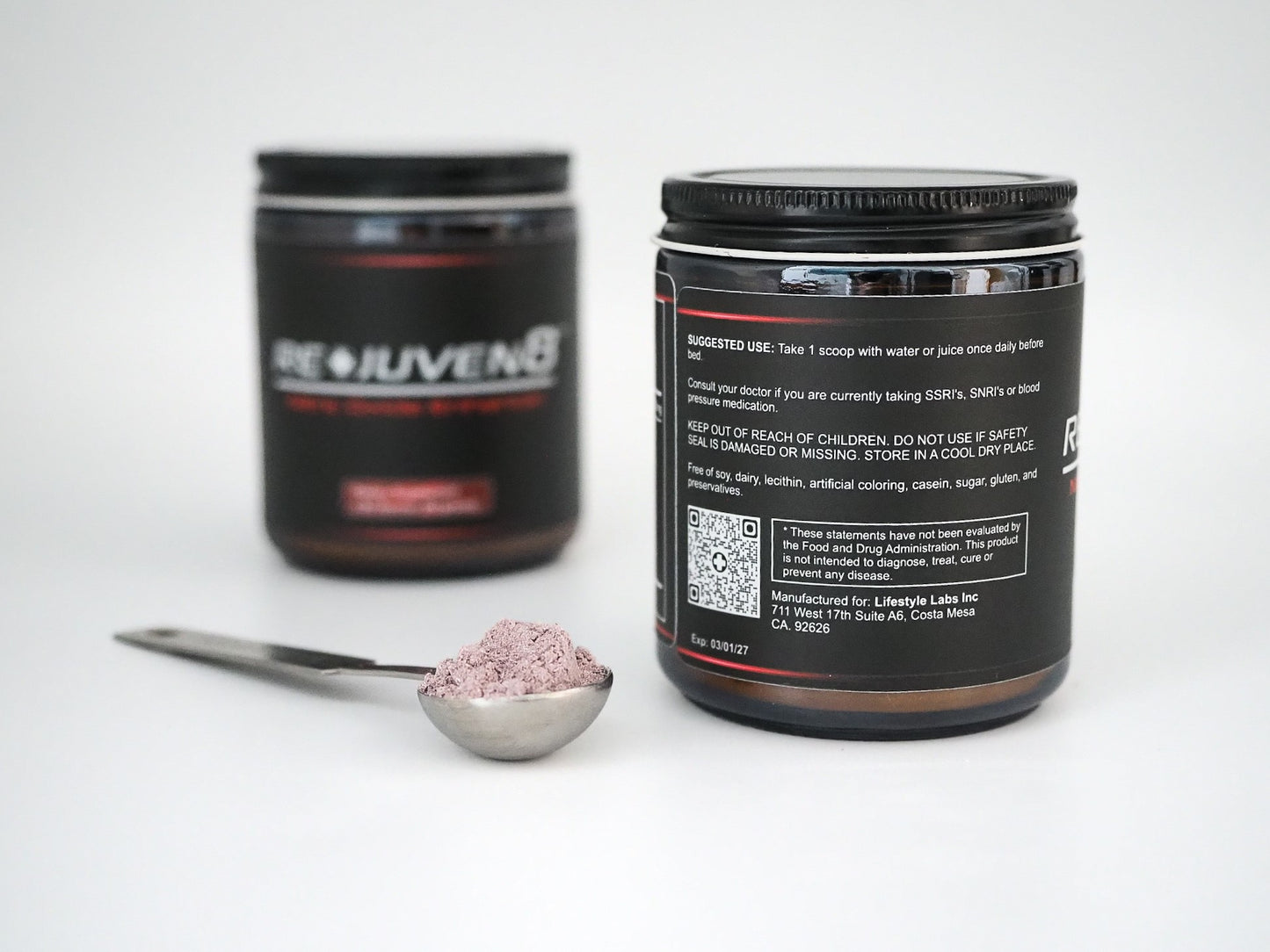 ReJuven8 - 30 servings